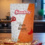 Oats_Bhujia