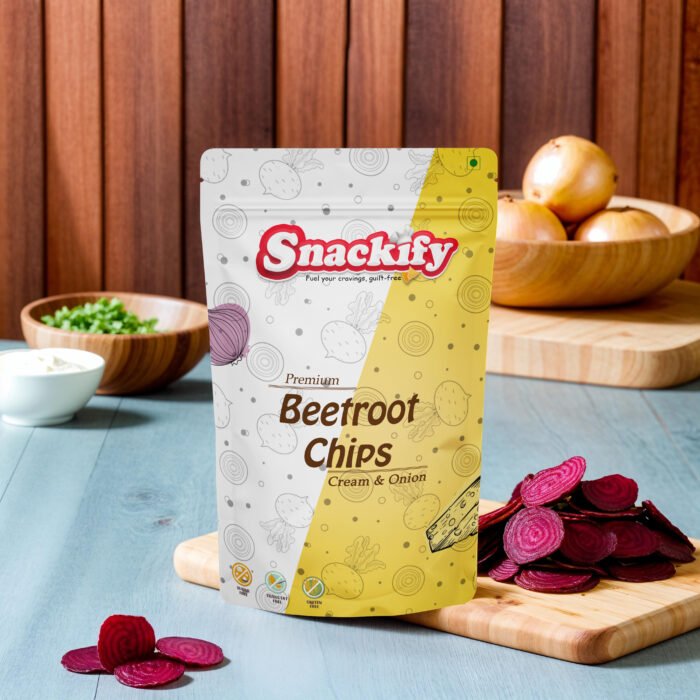 Snackify_Beetrroot