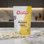 Makhana Chips
