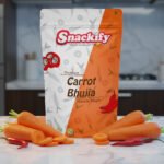 Carrot_Bhujia