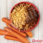 Carrot Bhujia - Image 2
