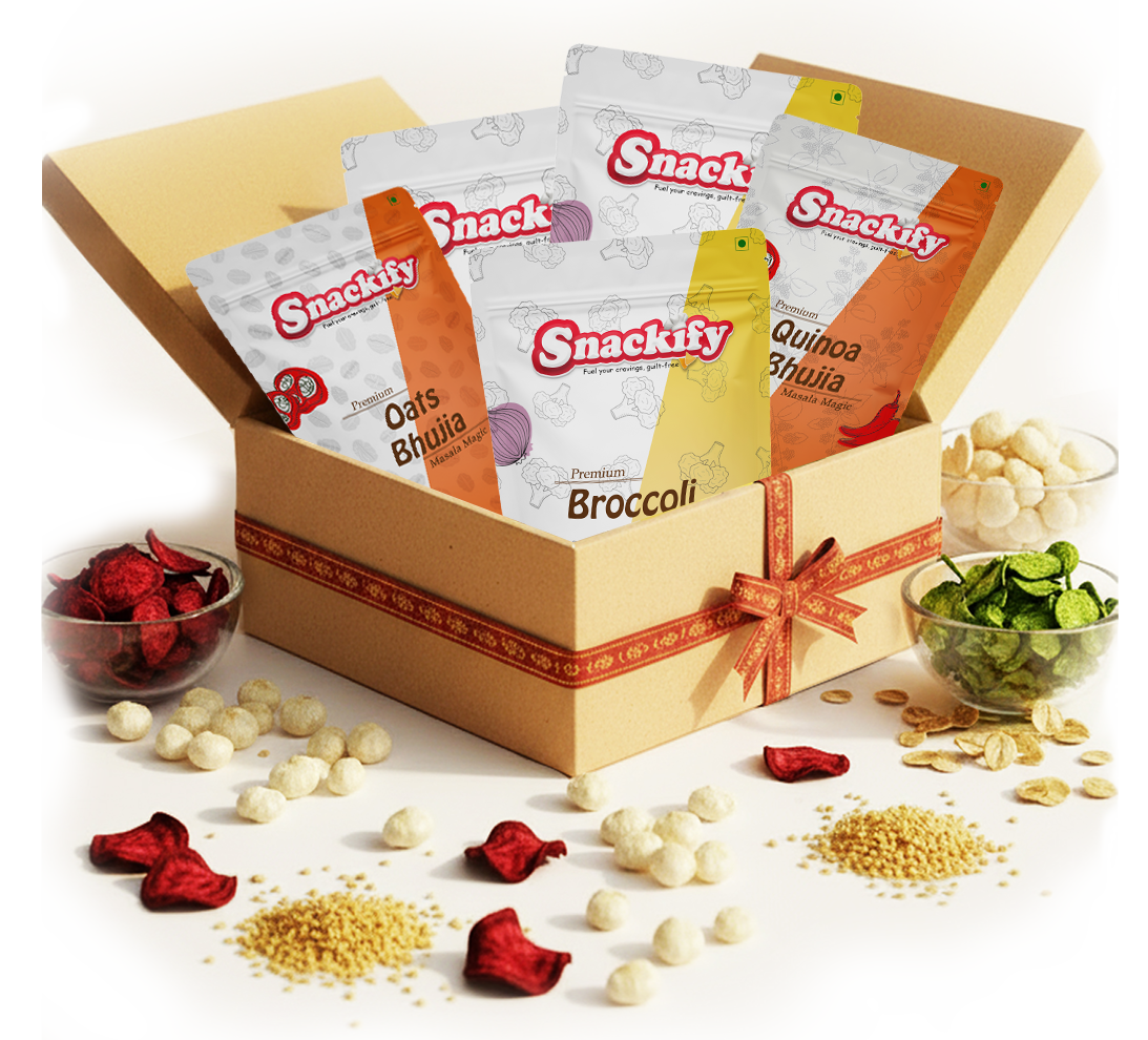 SnackGiftBox